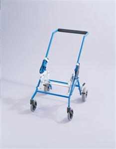 Drive Medical Traveler Stroller Base for MSS Tilt and Recline Seating System